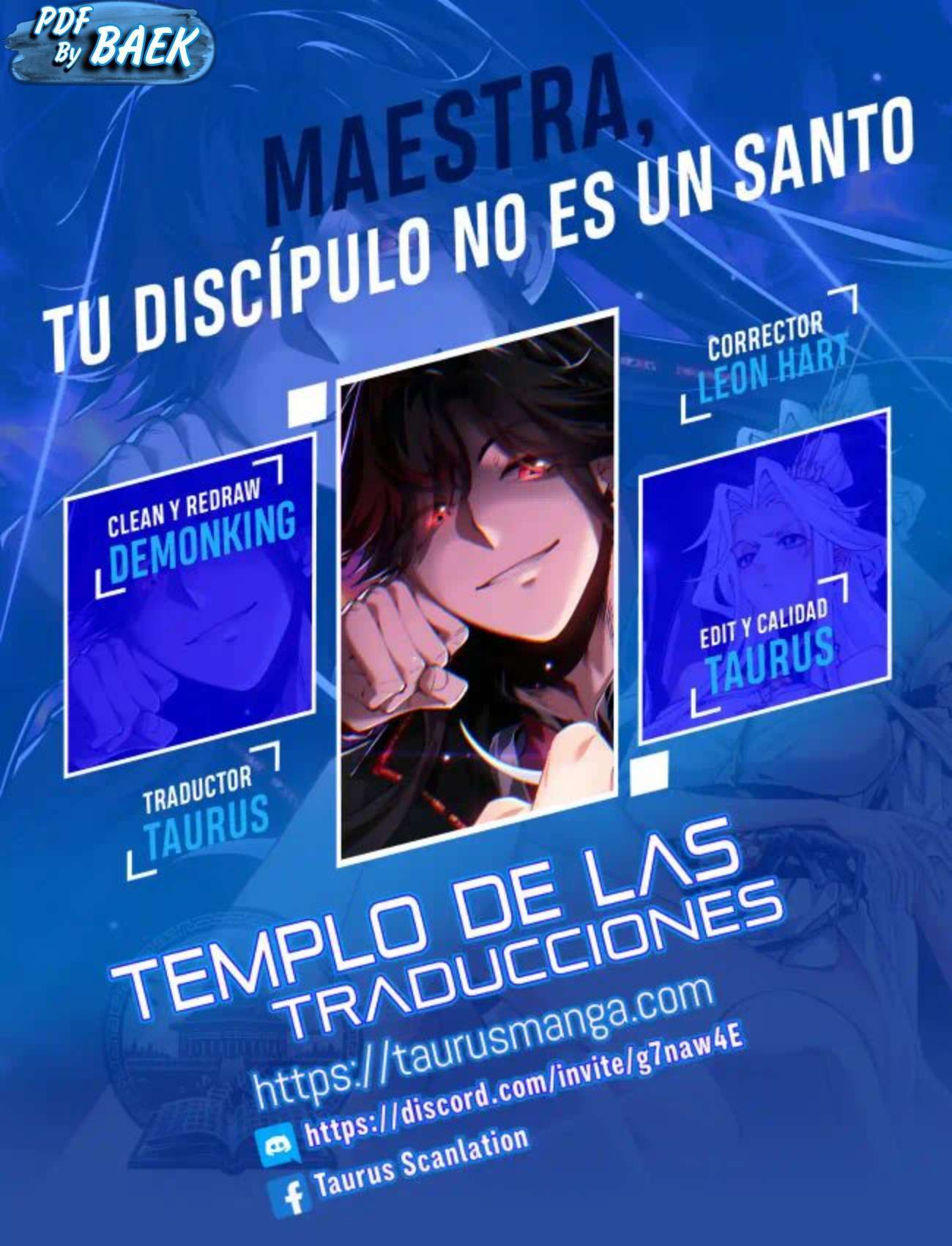Capitulo 90 page 1