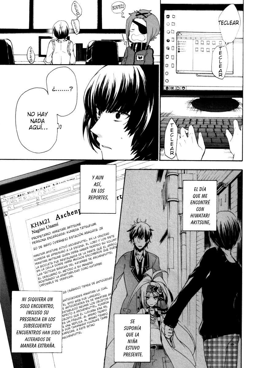 Capitulo 21 page 16