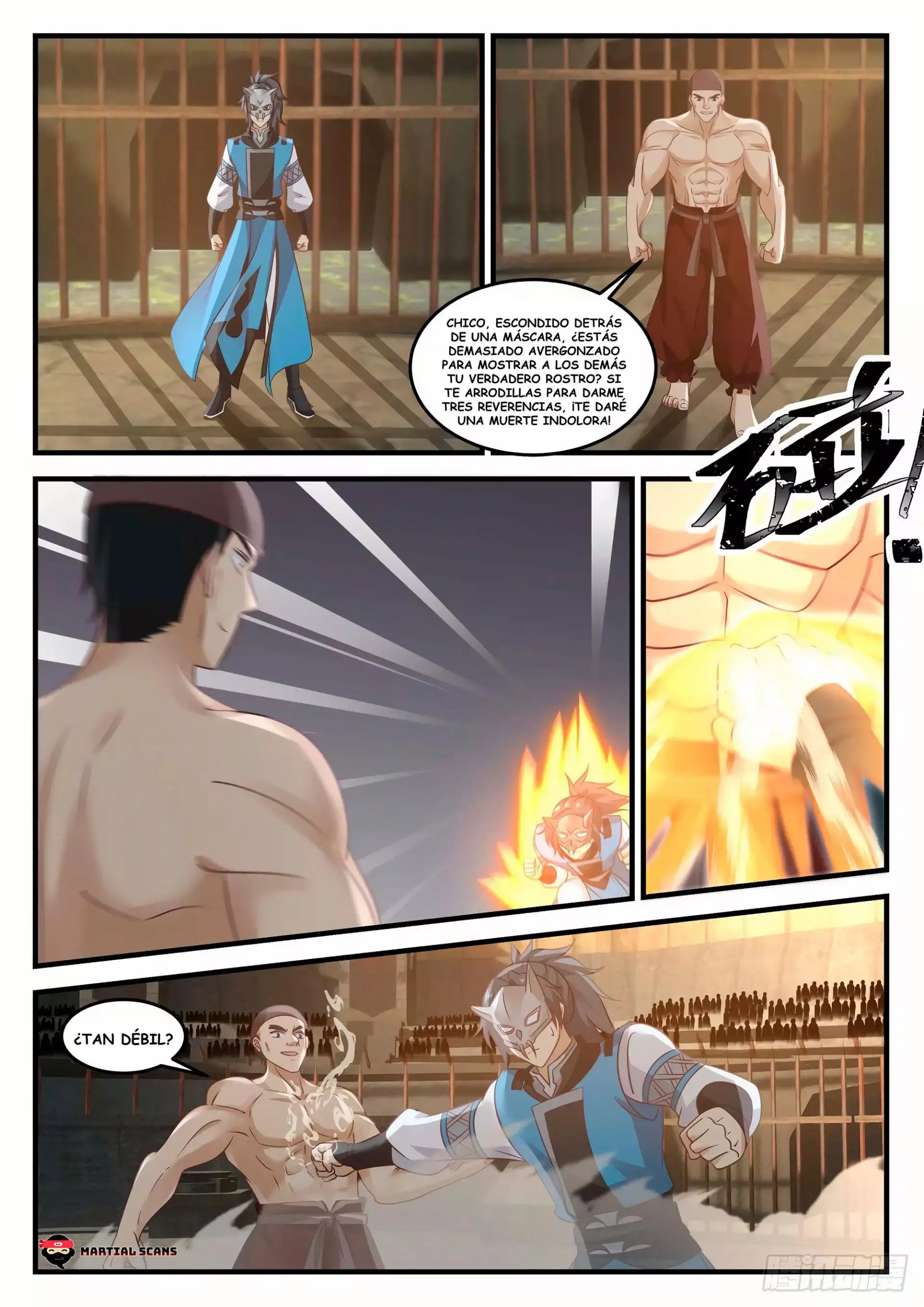 Capitulo 715 page 11