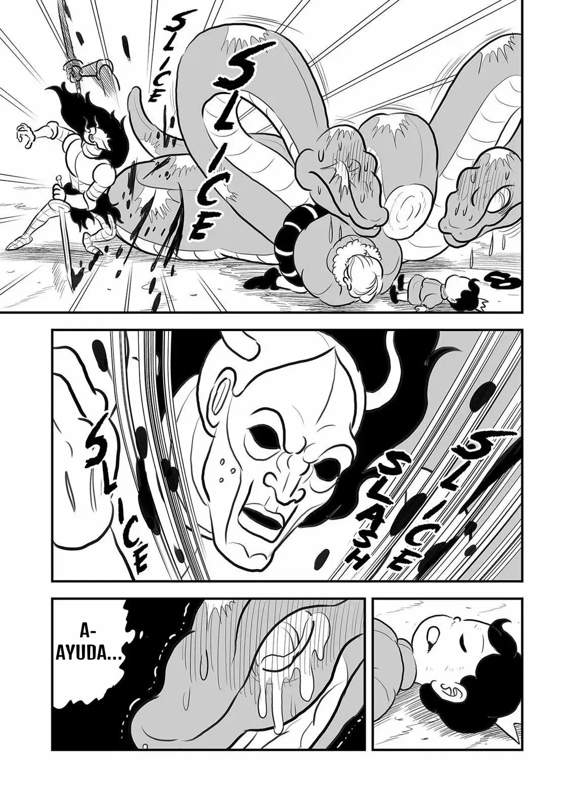Capitulo 124 page 10