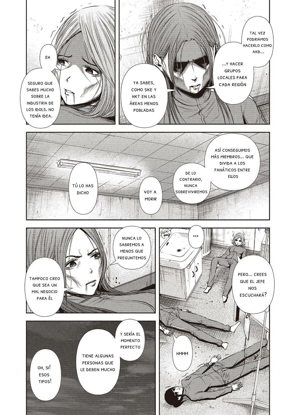 Capitulo 91 page 4