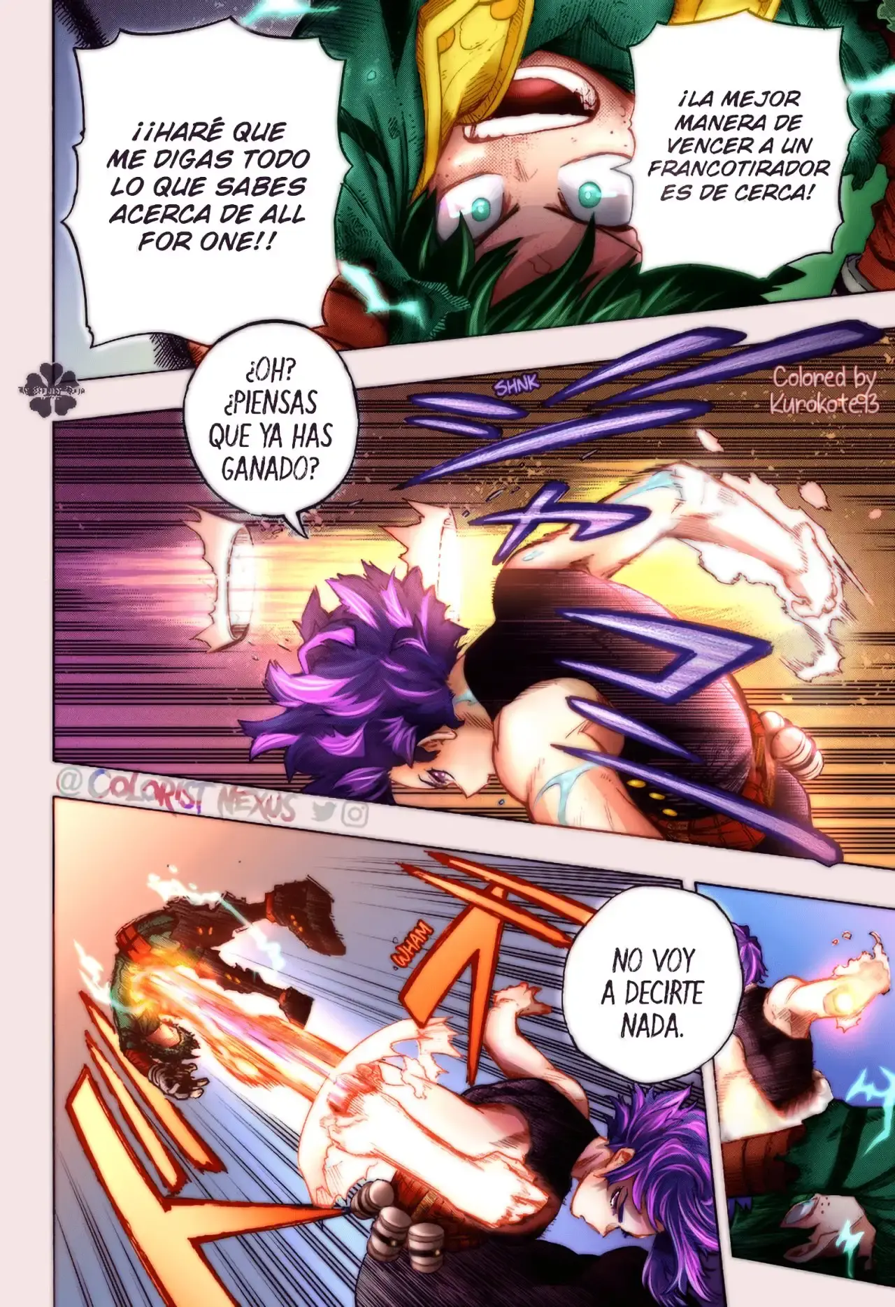 Capitulo 314.5 page 5
