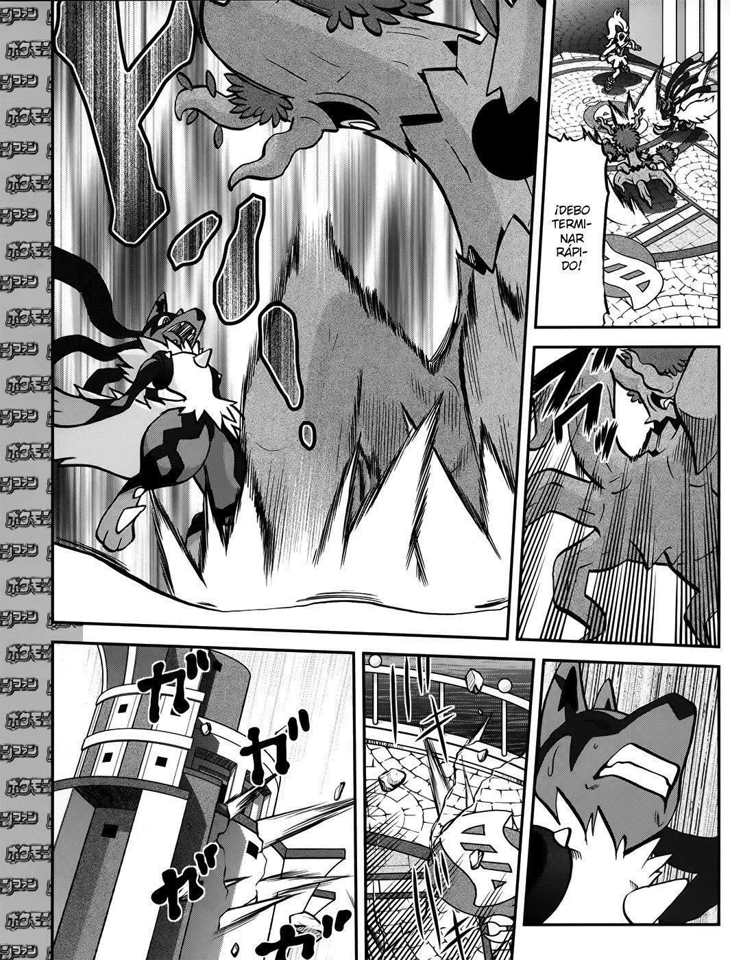 Capitulo 11.40 page 5