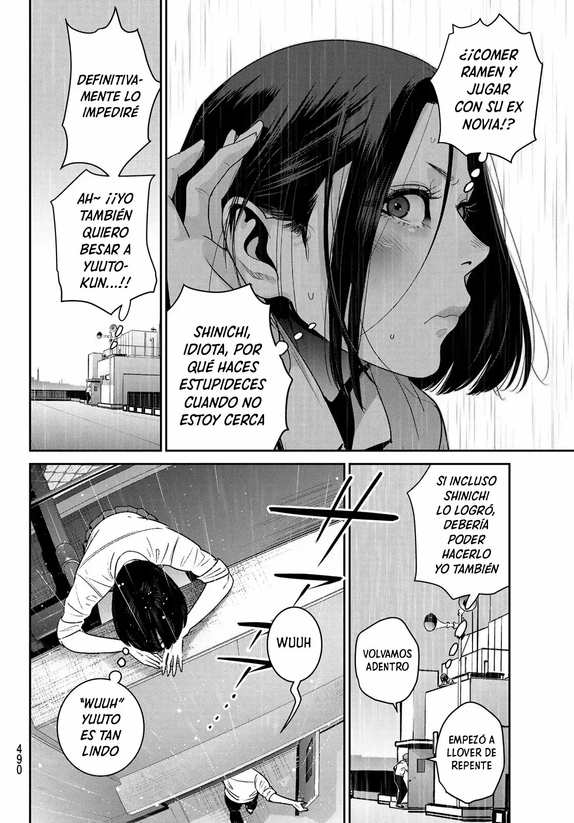 Capitulo 16 page 6
