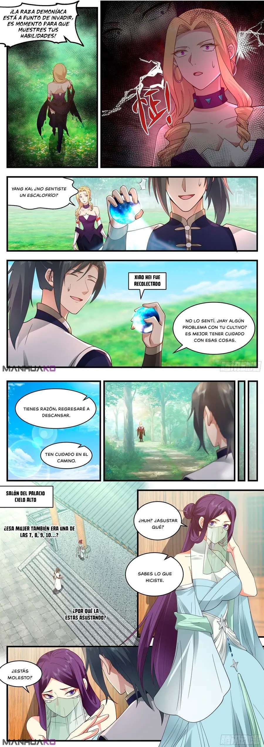 Capitulo 2327 page 4