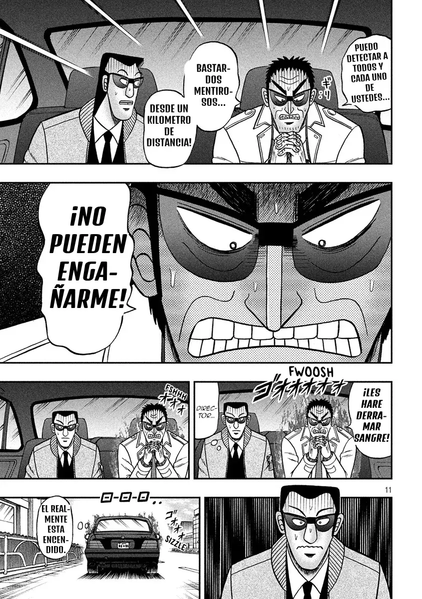 Capitulo 85 page 11