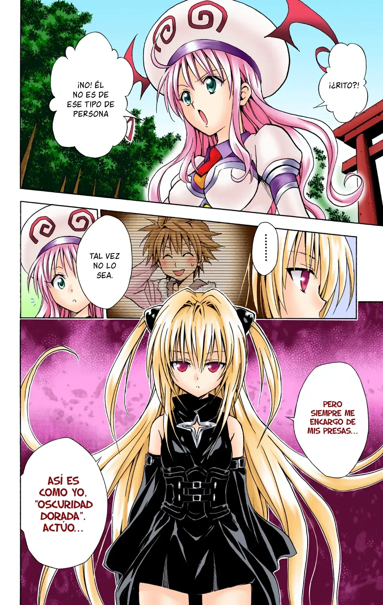 Capitulo 37 page 17