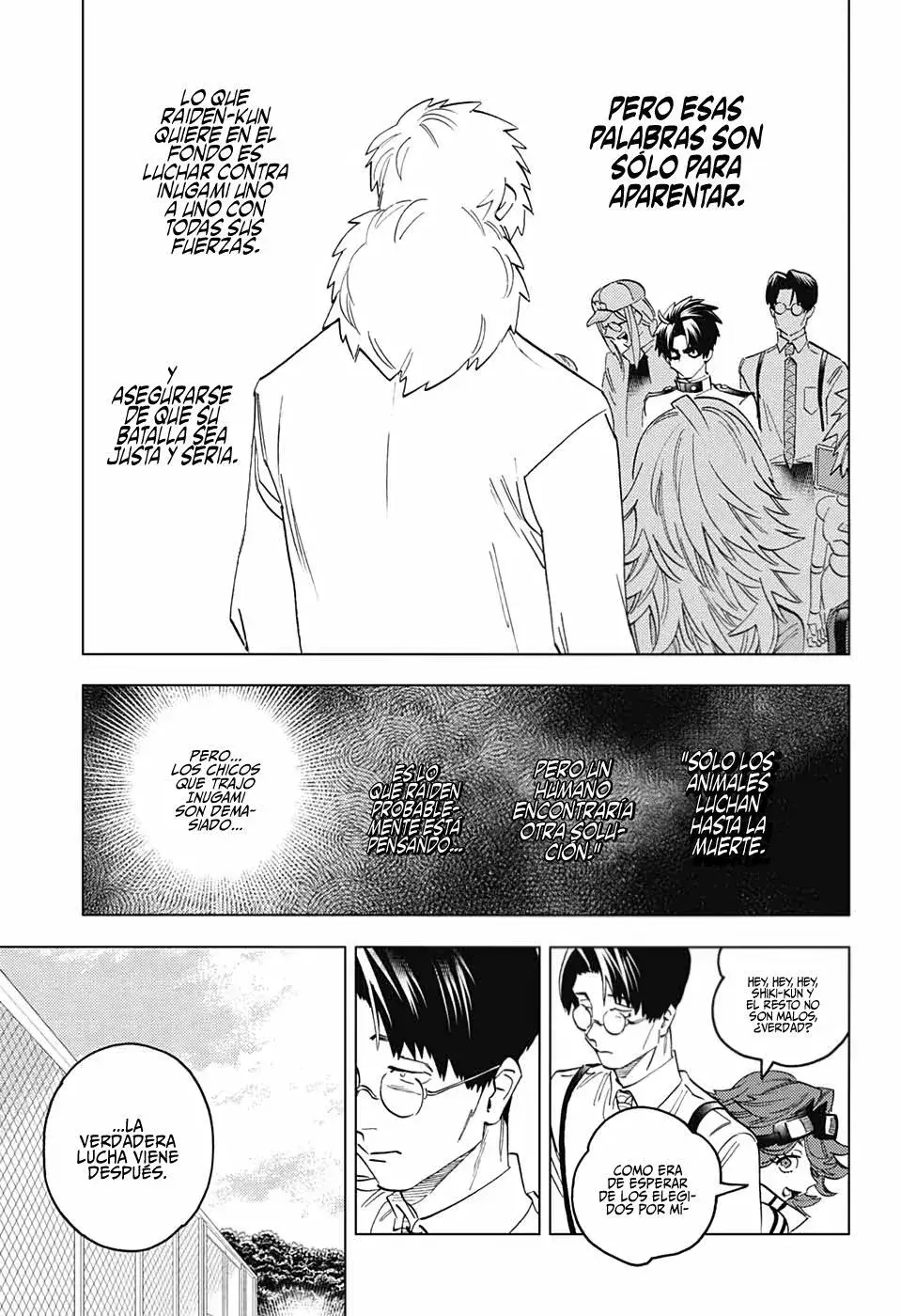 Capitulo 61 page 12