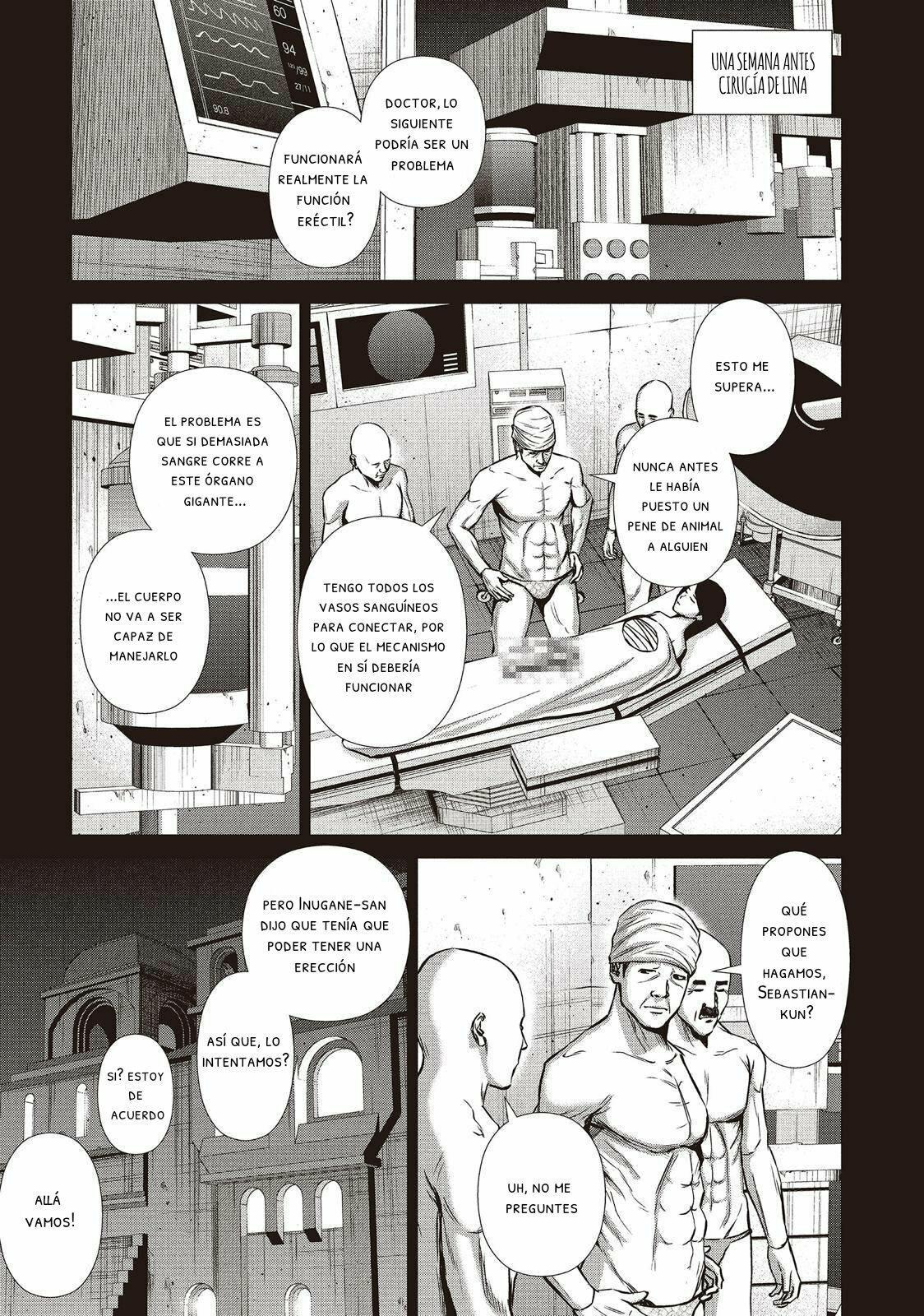 Capitulo 89 page 9