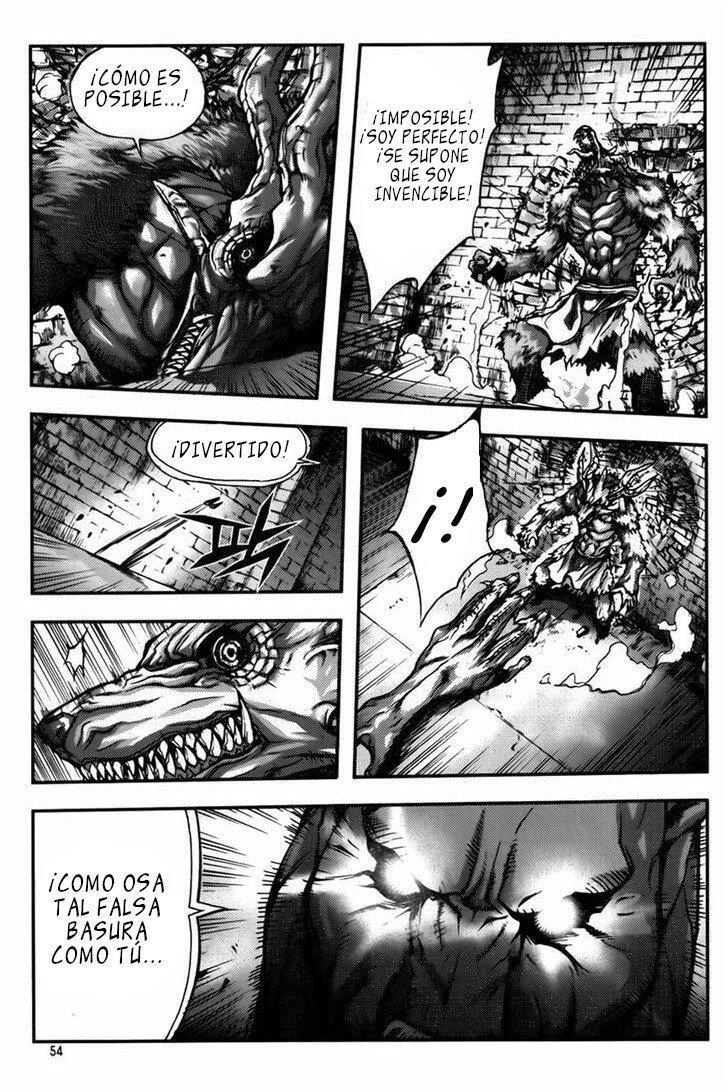 Capitulo 233 page 6