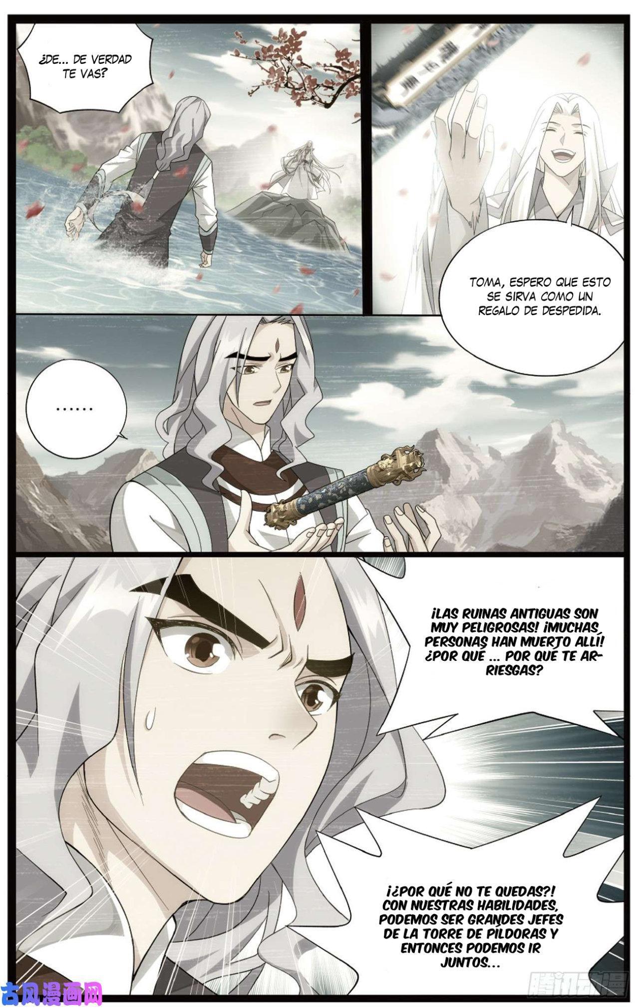 Capitulo 272 page 11