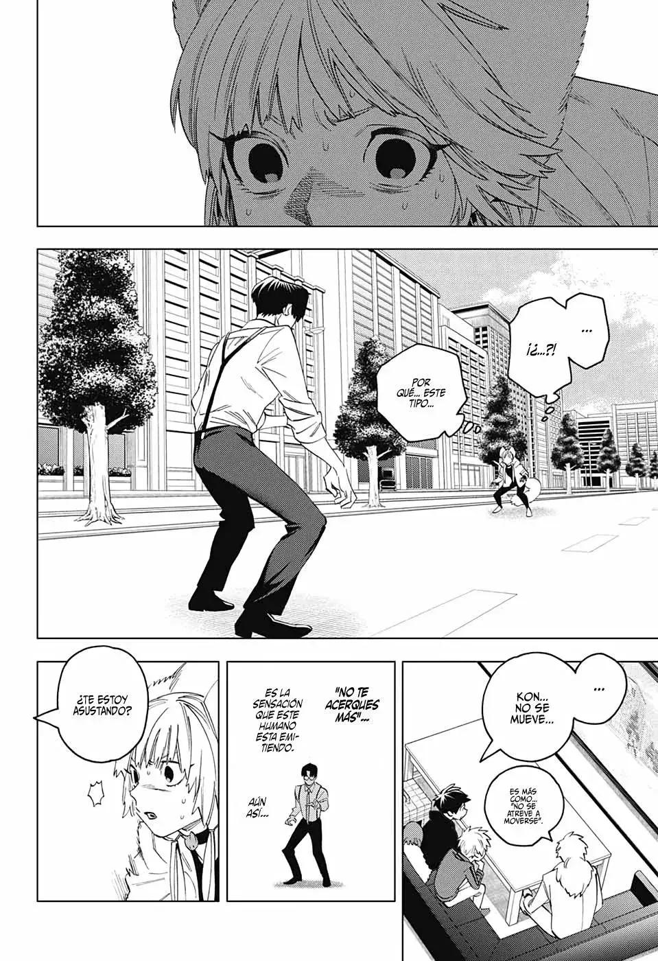 Capitulo 61 page 23
