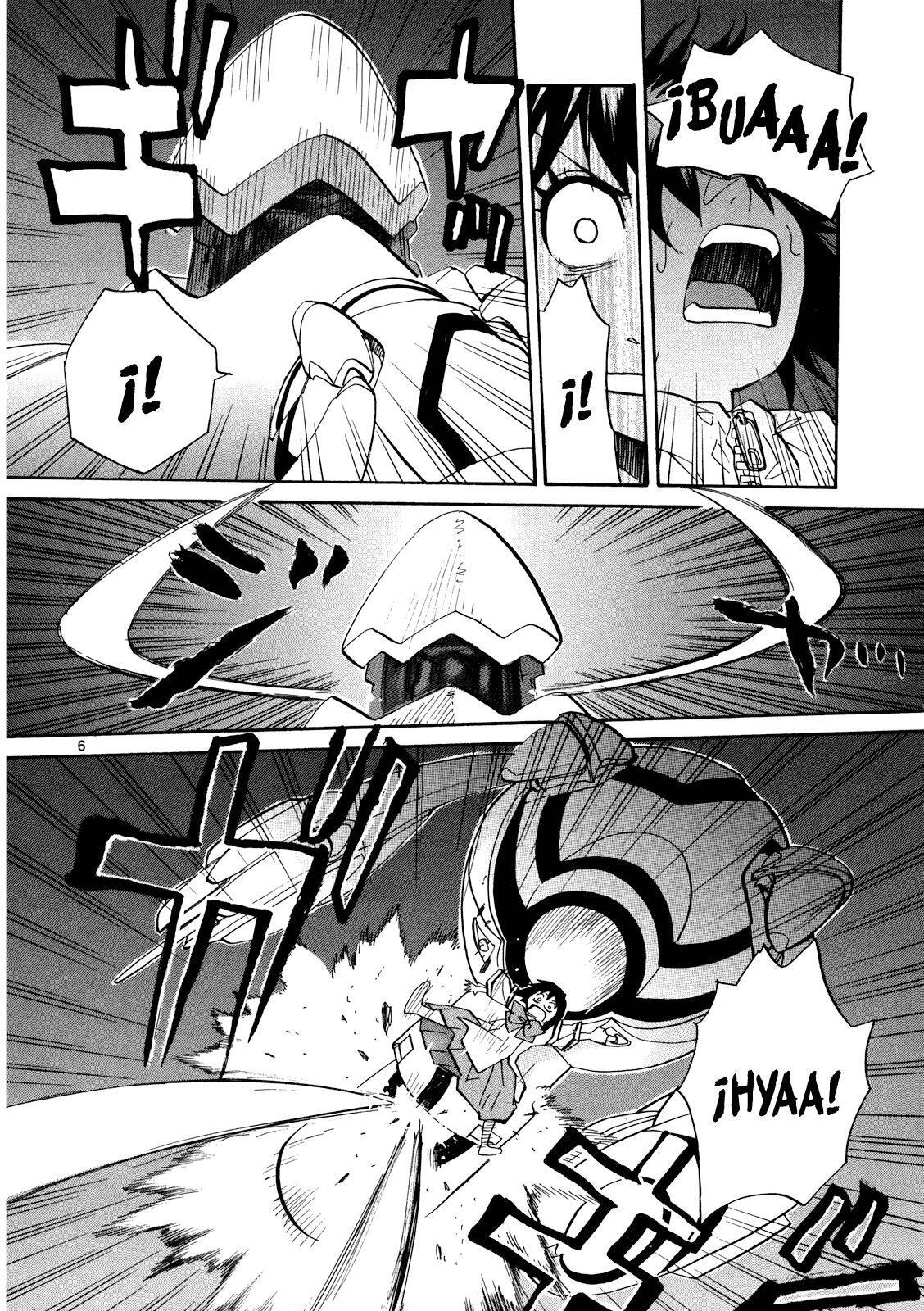 Capitulo 57 page 5