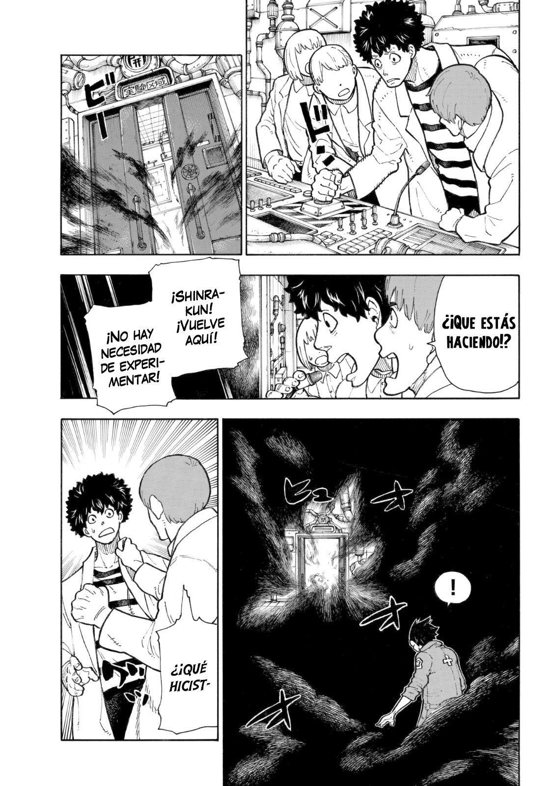 Capitulo 136 page 8