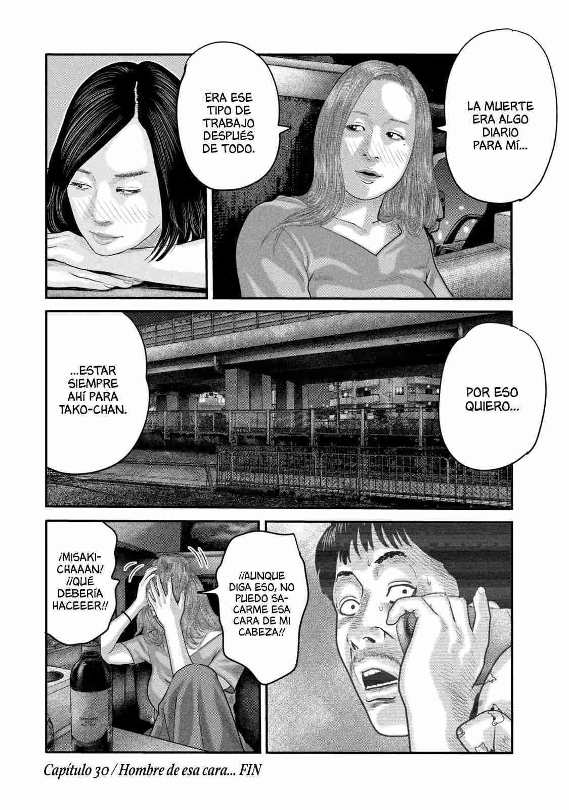 Capitulo 30 page 19