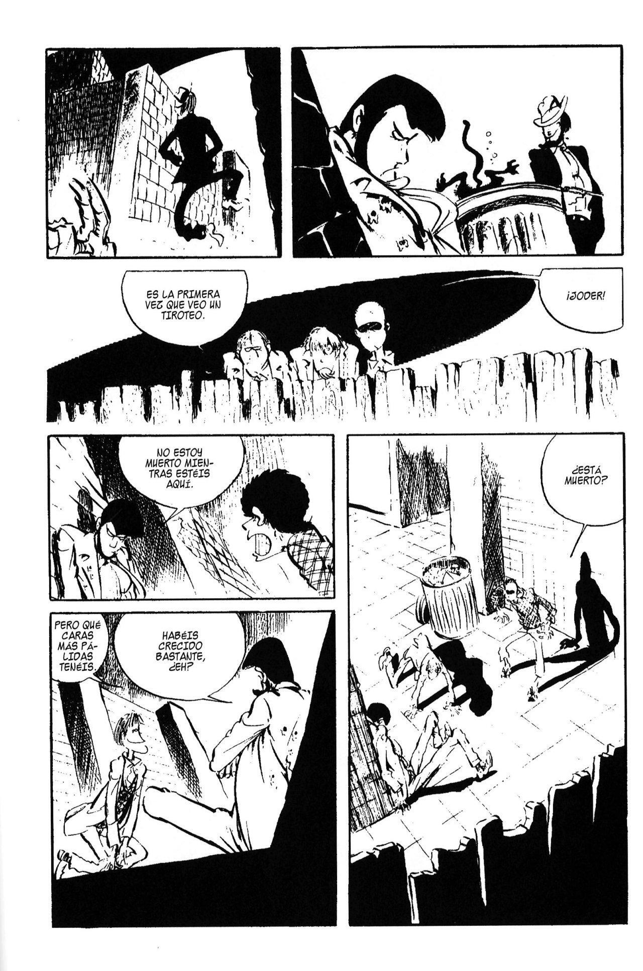 Capitulo 67 page 10