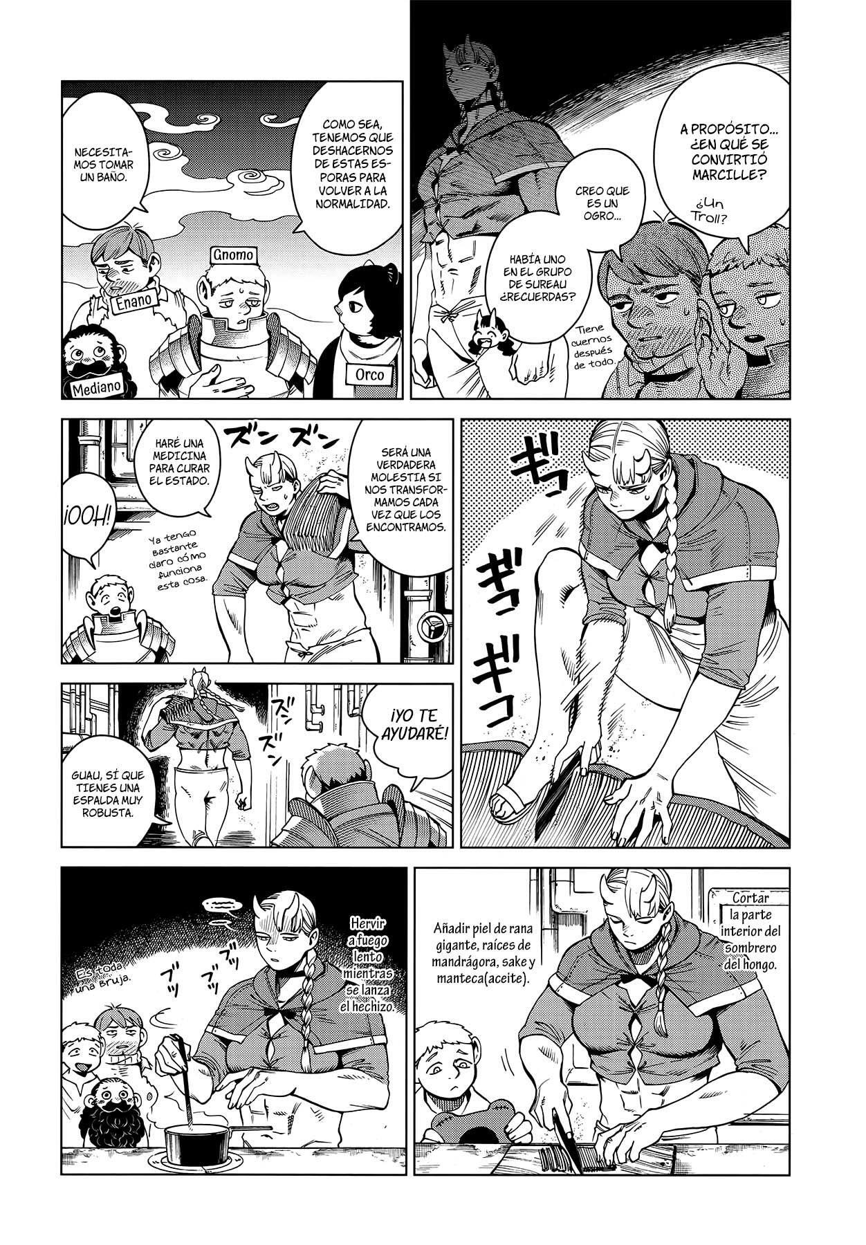 Capitulo 55 page 28