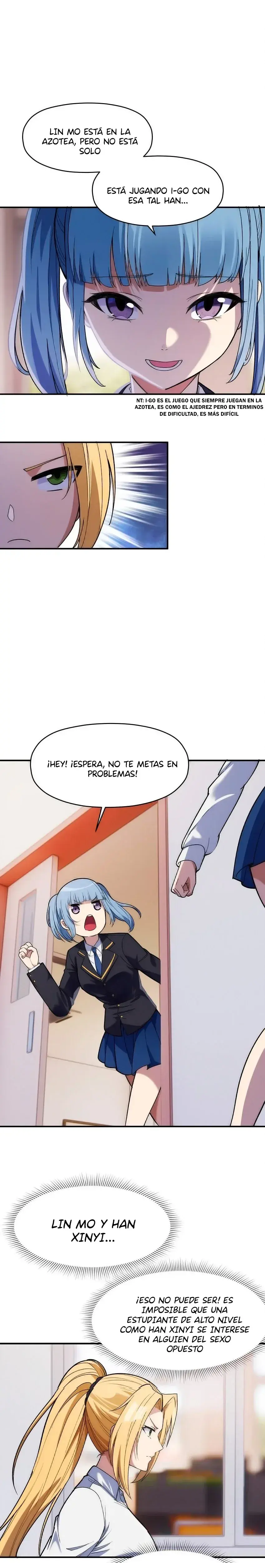 Capitulo 34 page 10