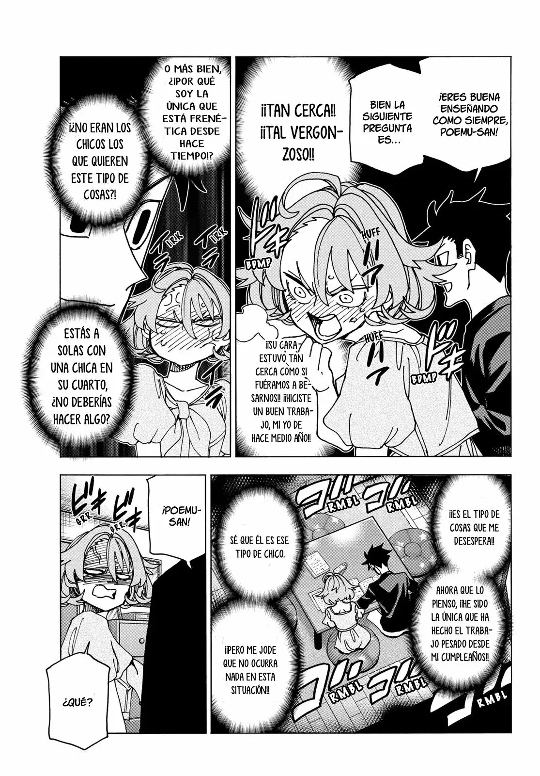 Capitulo 70 page 15