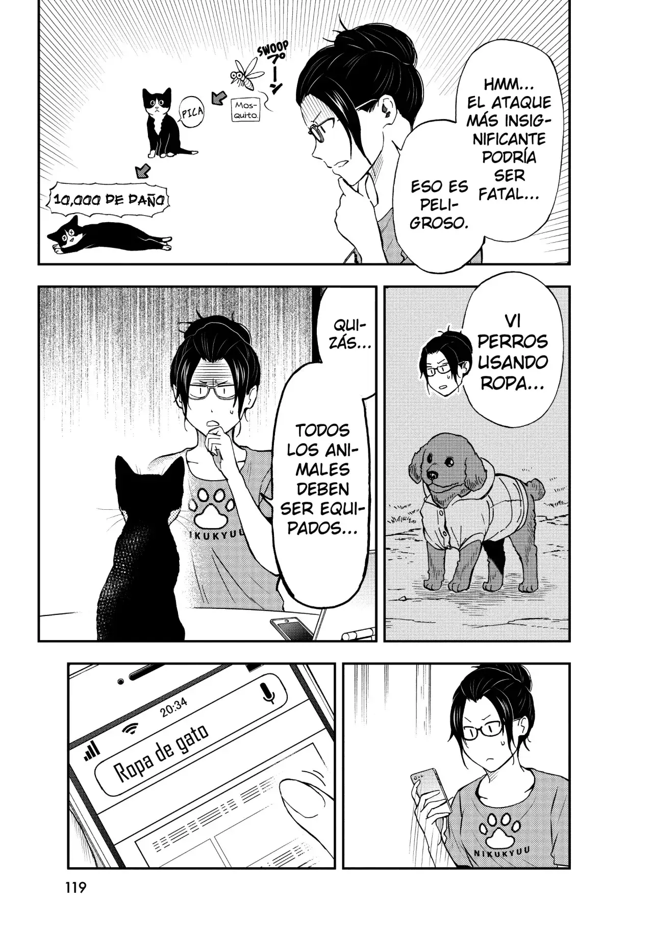 Capitulo 16 page 6