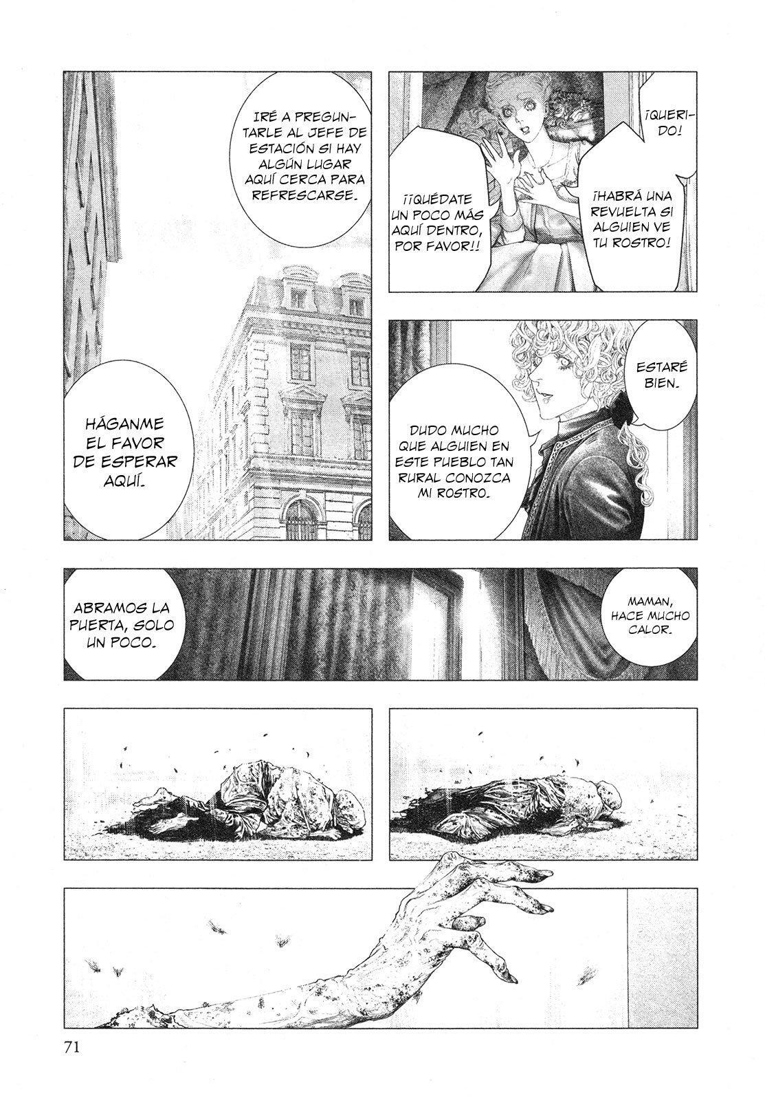 Capitulo 74 page 10