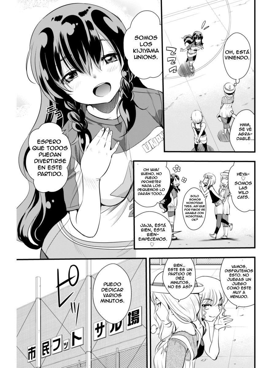 Capitulo 91 page 20