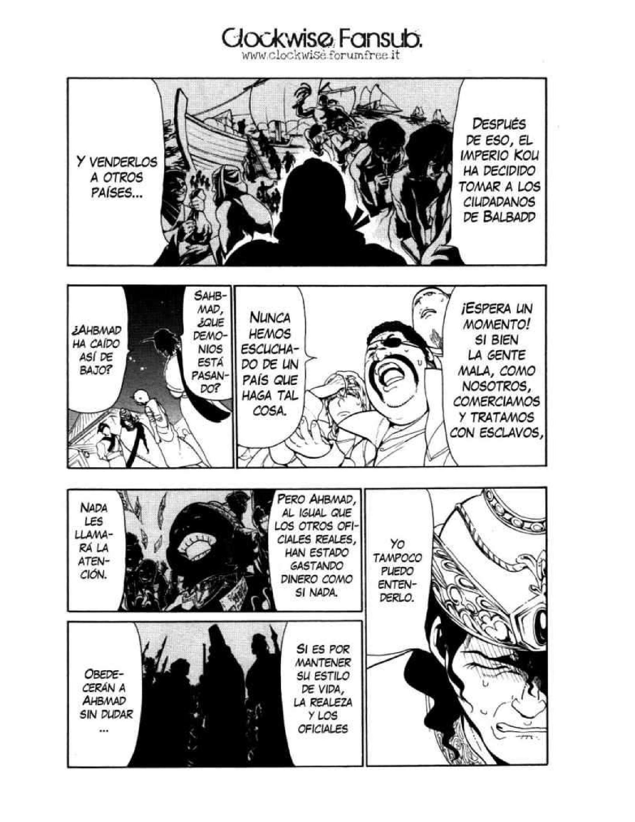 Capitulo 53 page 5