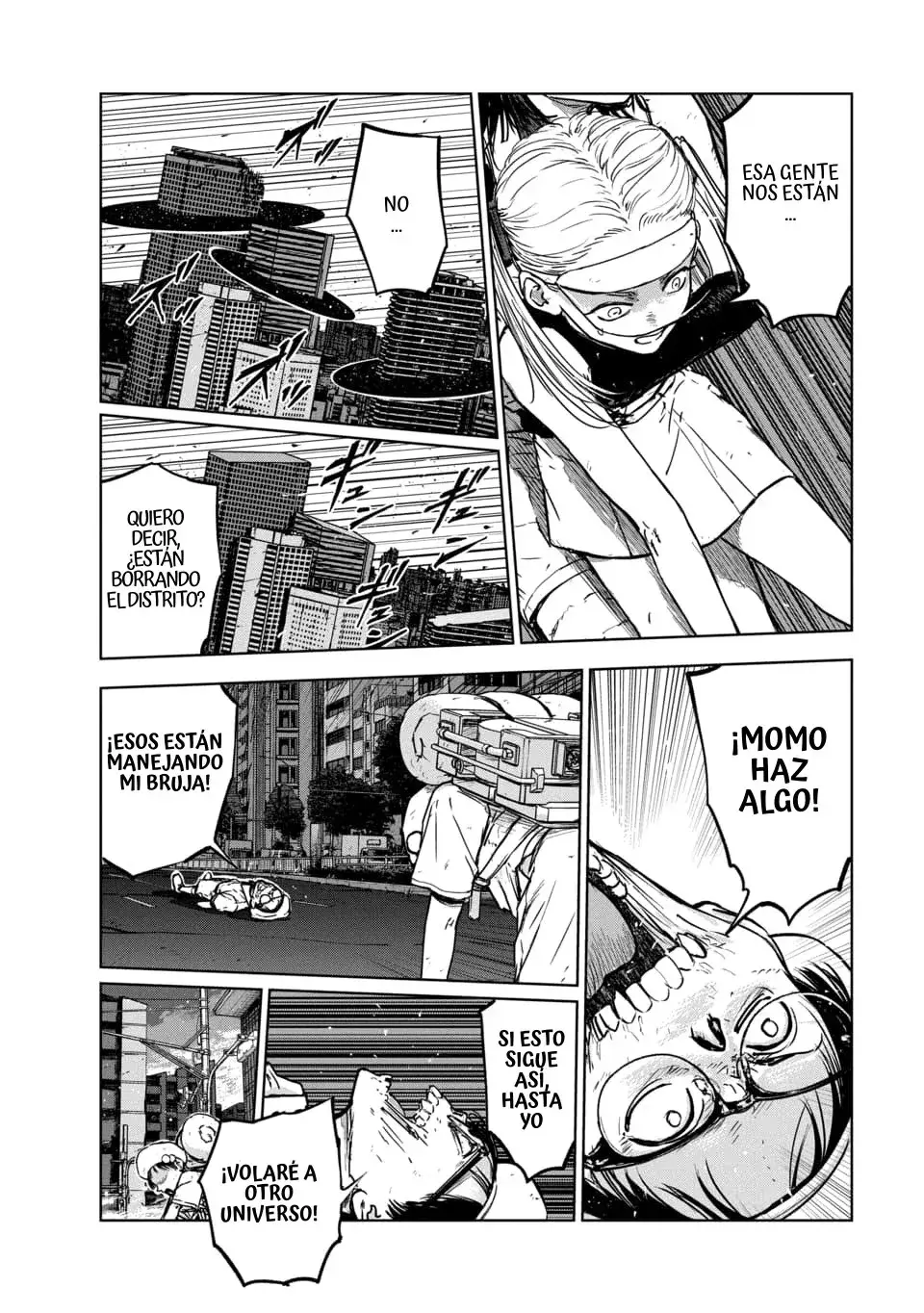 Capitulo 8 page 18