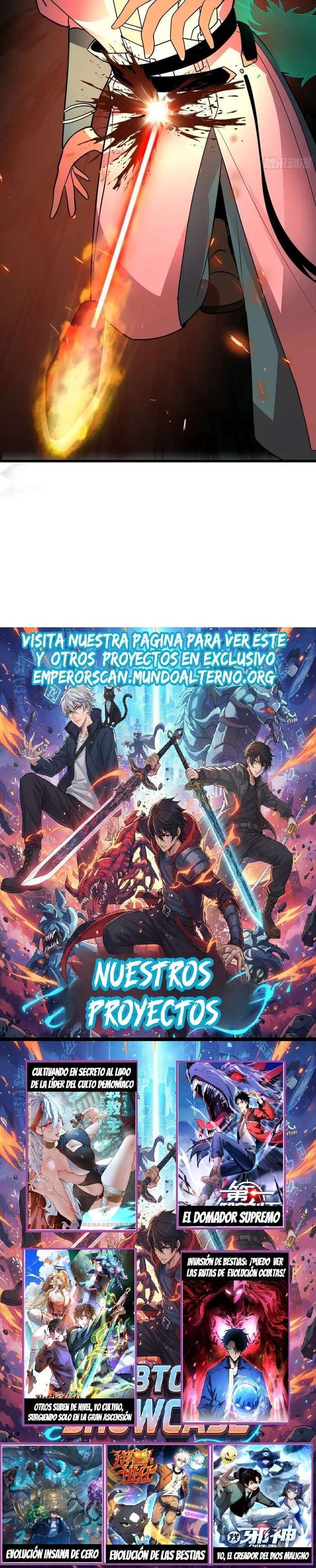 Capitulo 3861 page 23