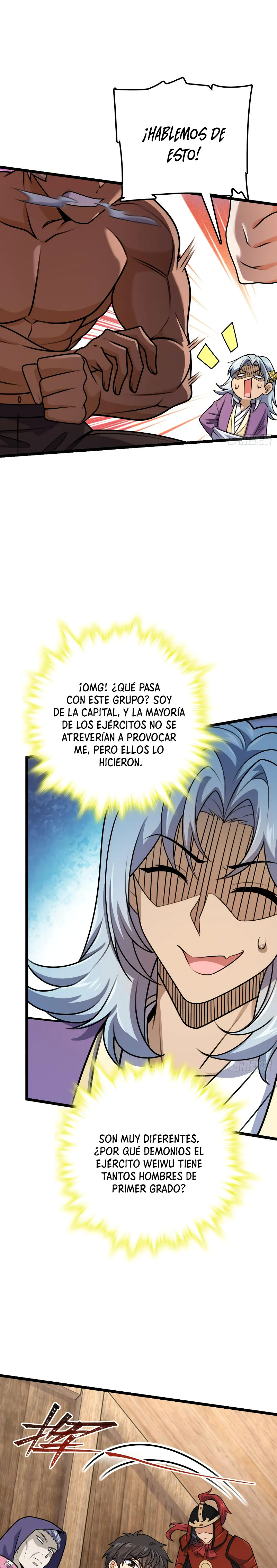 Capitulo 576 page 19