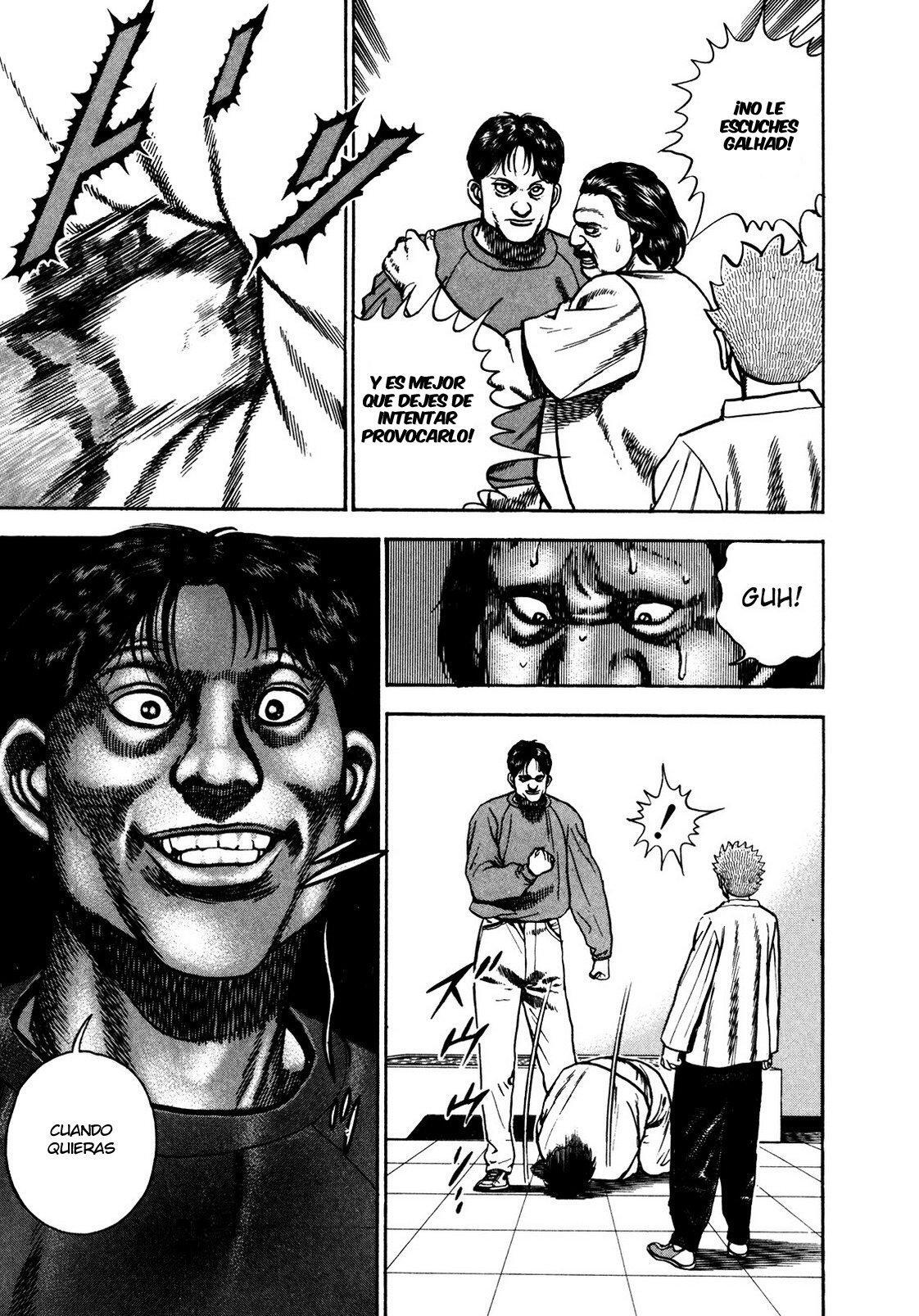 Capitulo 157 page 8