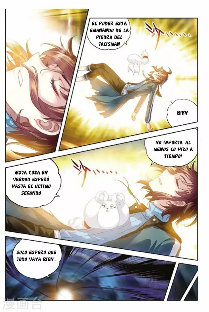 Capitulo 73 page 16