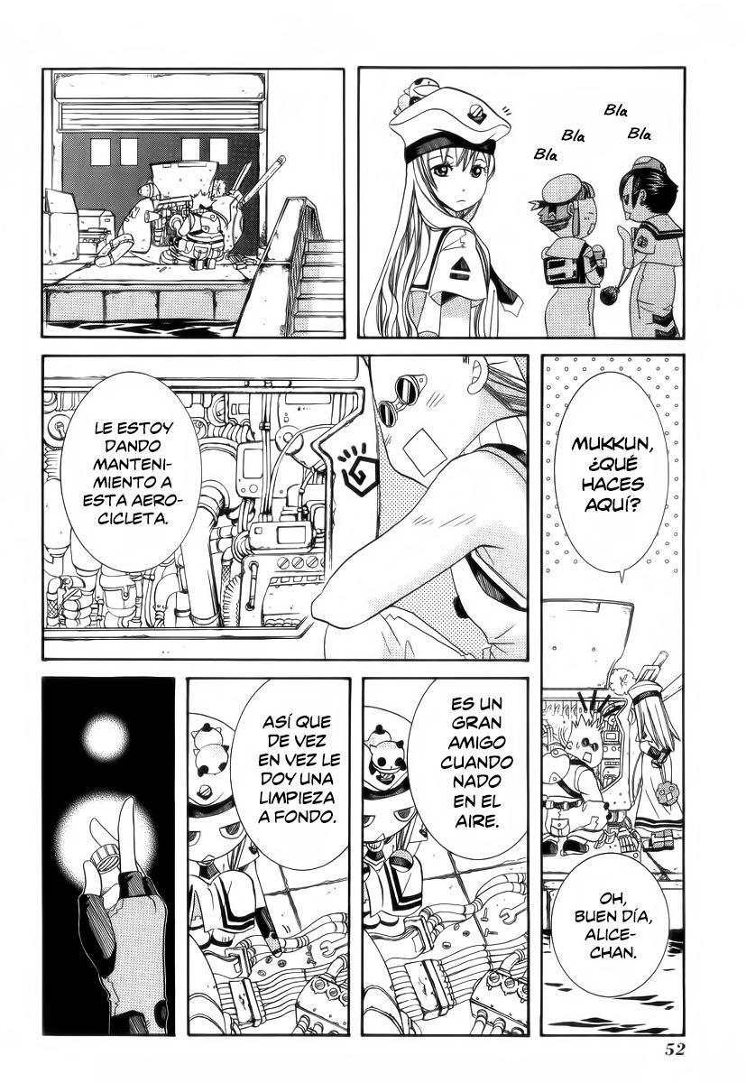 Capitulo 52 page 19