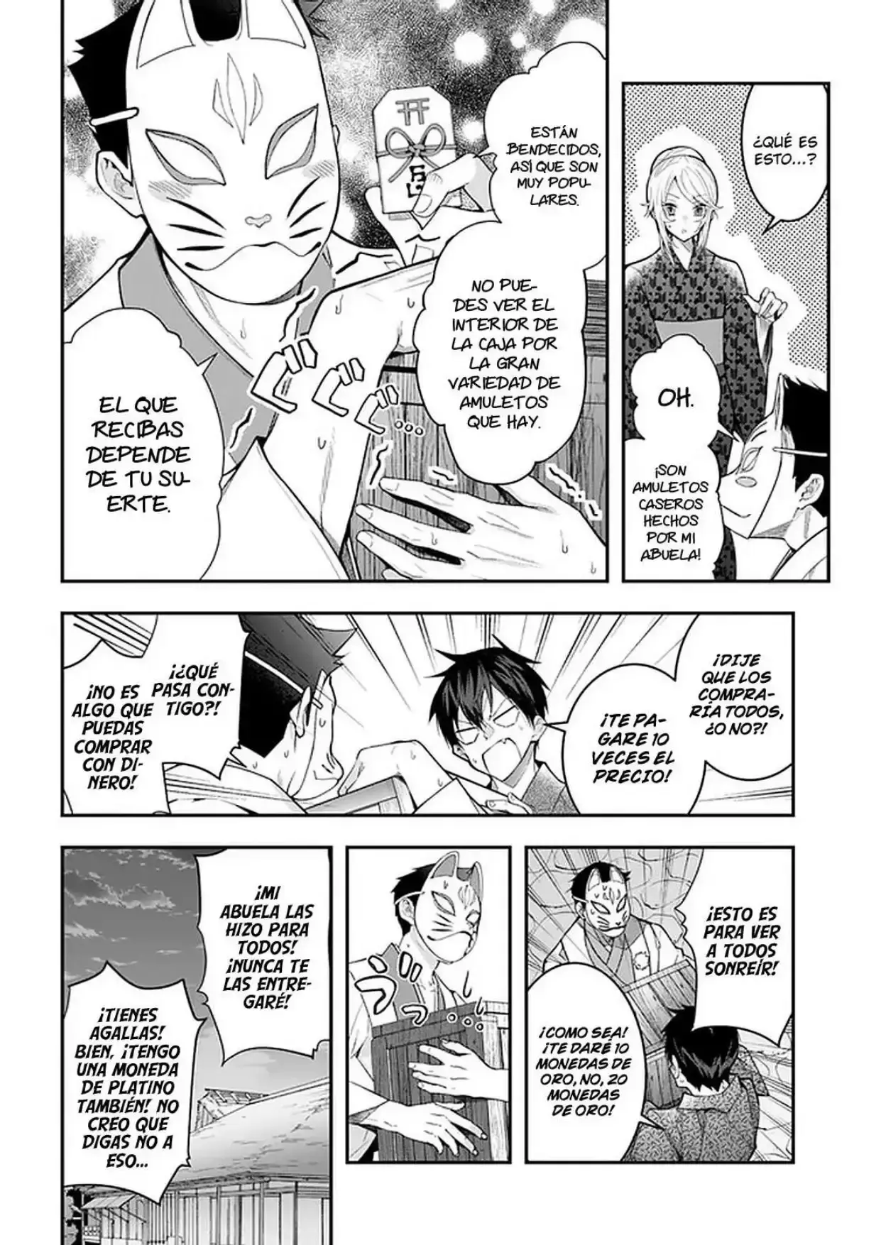 Capitulo 27 page 17