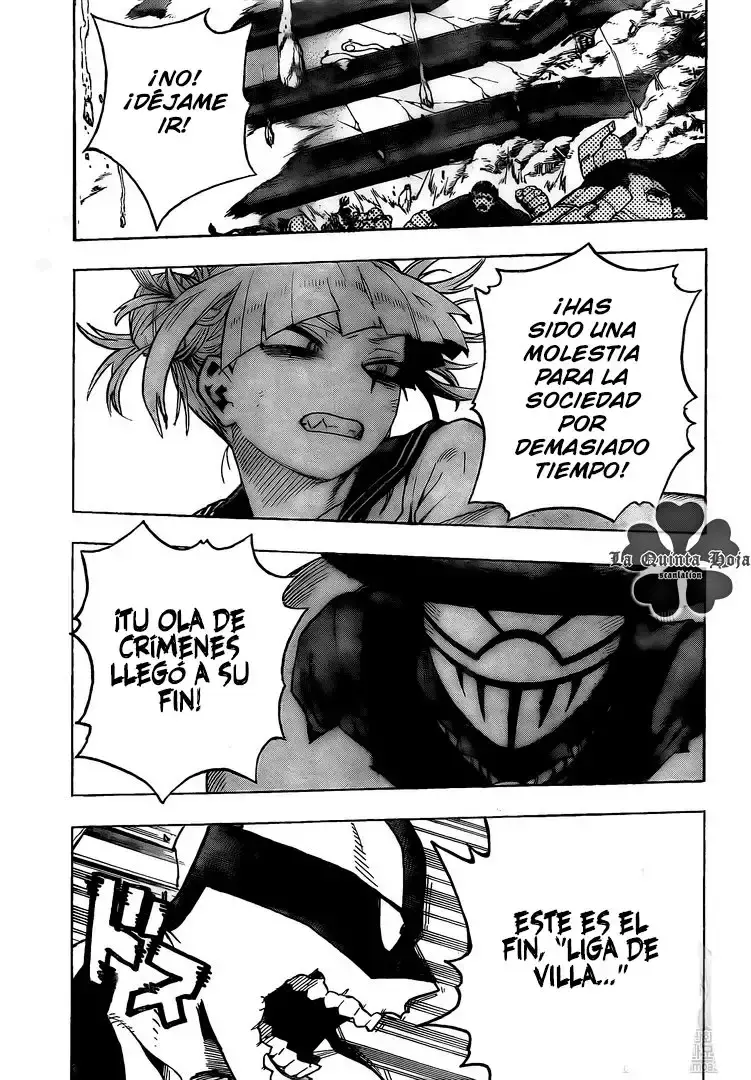 Capitulo 266 page 14