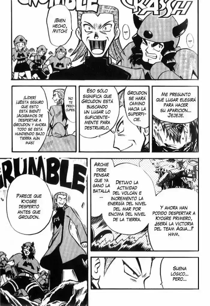 Capitulo 234 page 14