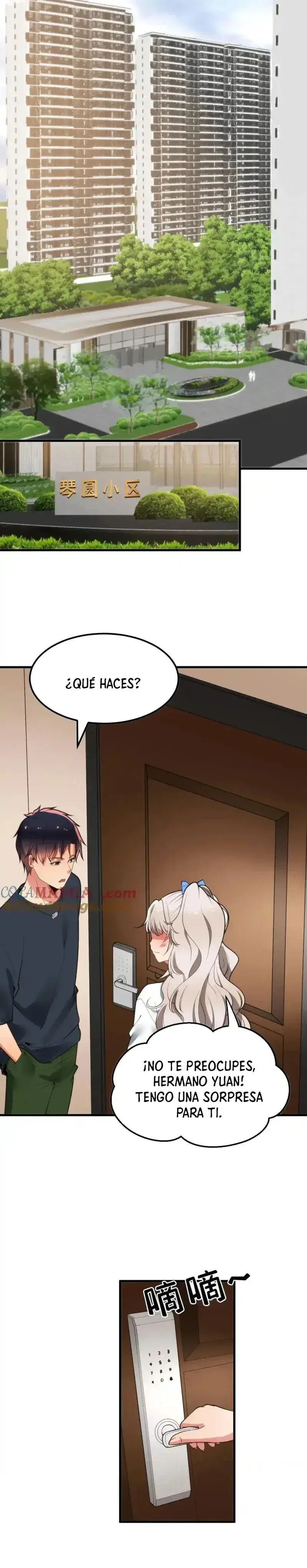 Capitulo 119 page 5