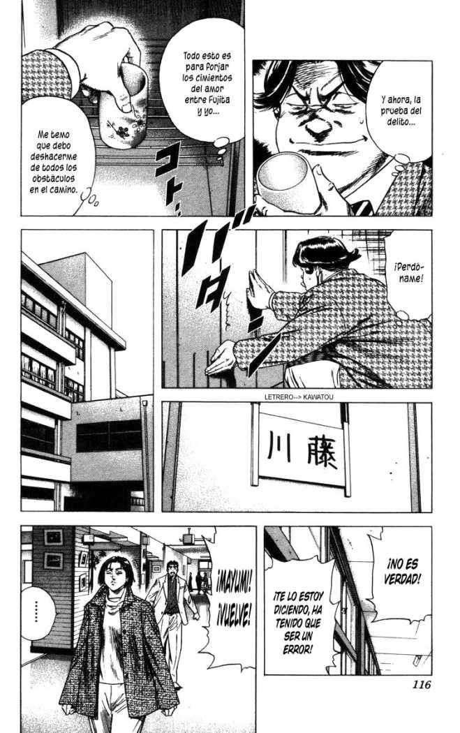 Capitulo 131 page 12