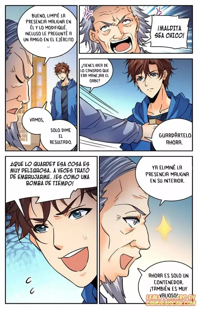 Capitulo 580 page 8