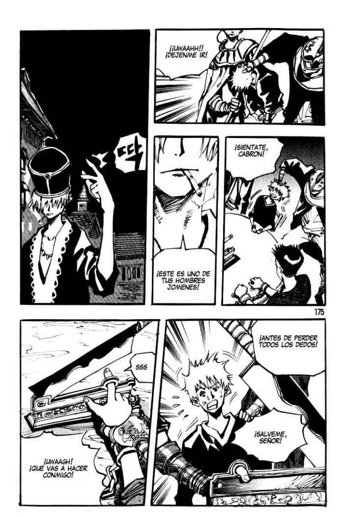 Capitulo 36 page 27