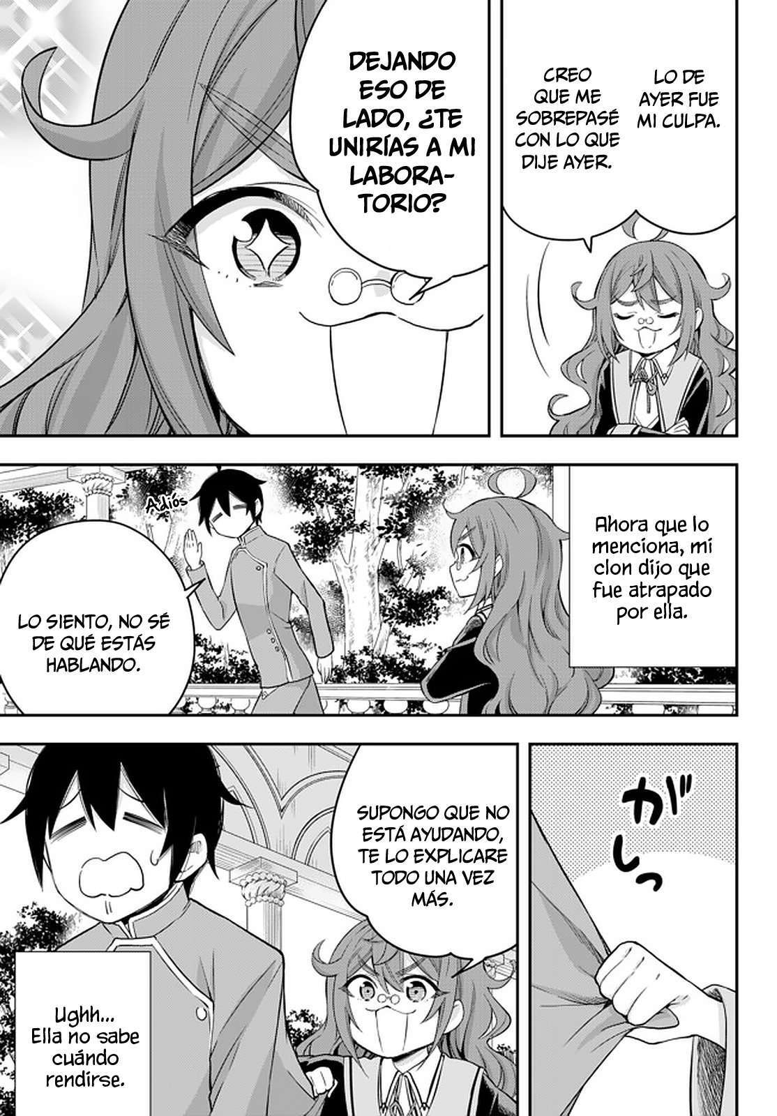 Capitulo 28 page 6