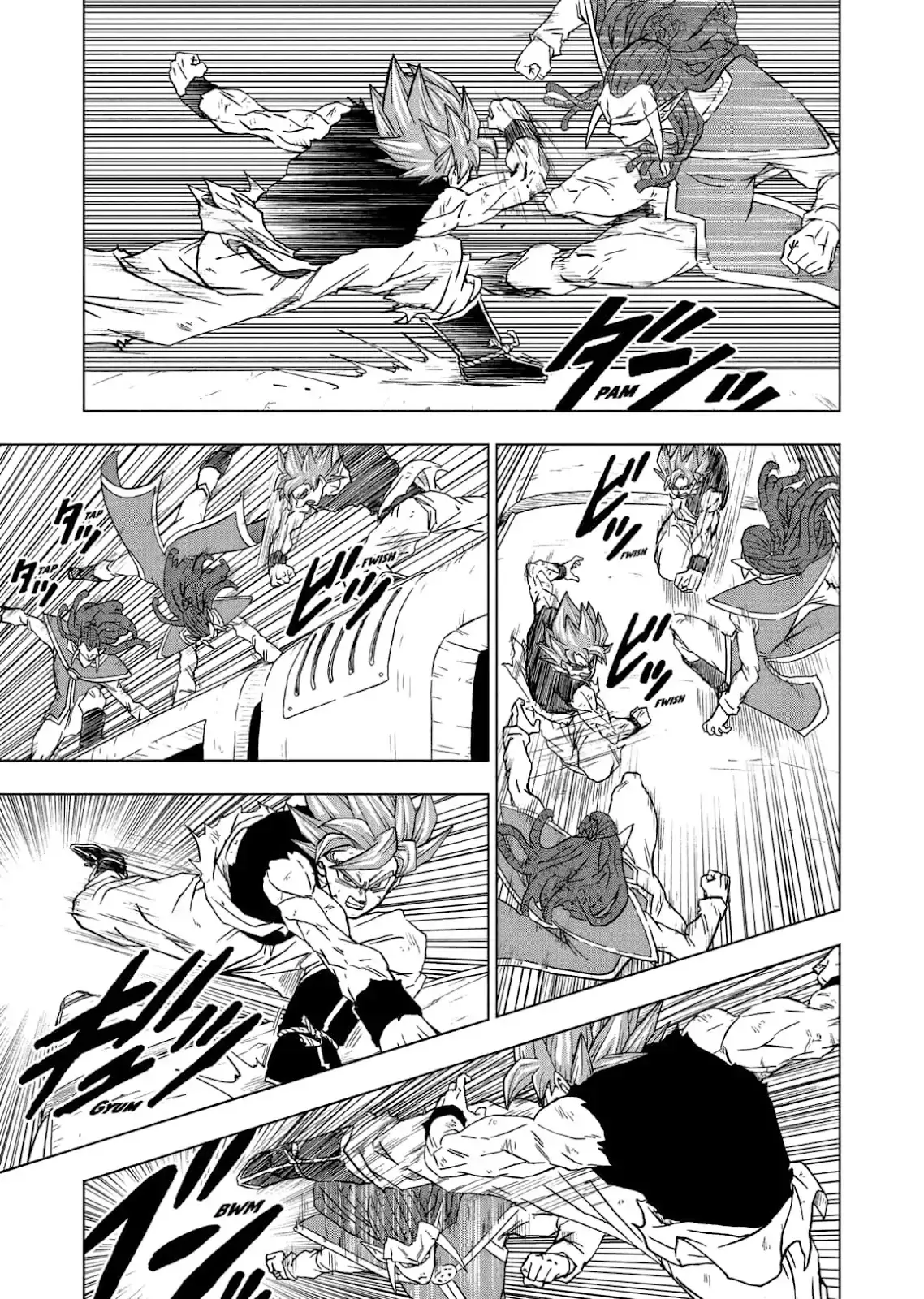 Capitulo 81 page 25