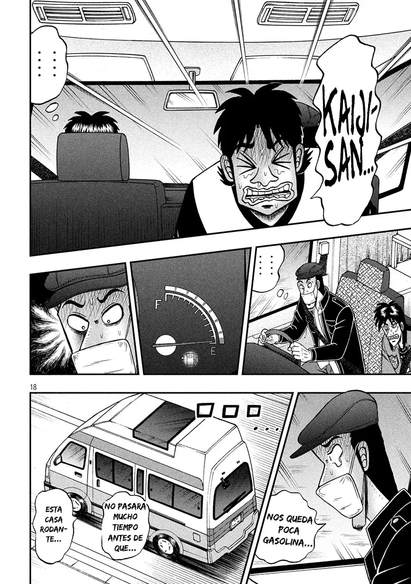 Capitulo 104 page 16