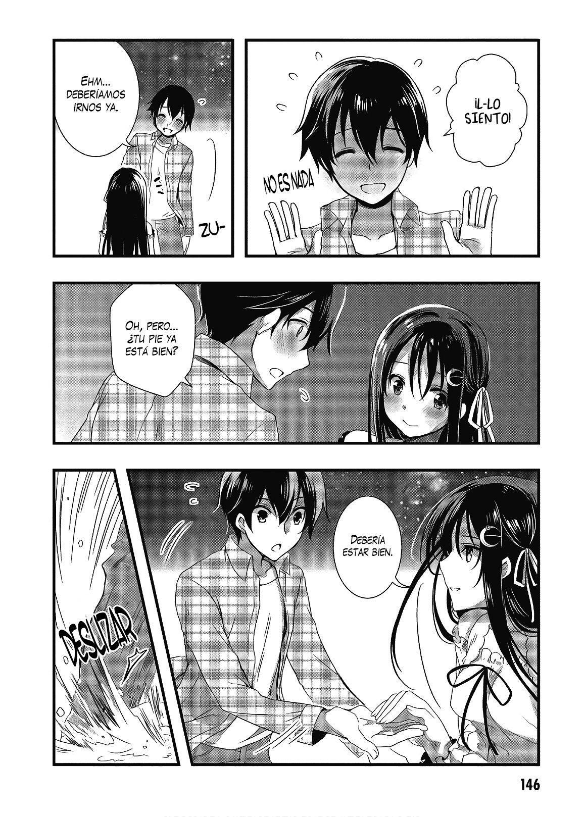 Capitulo 33 page 21