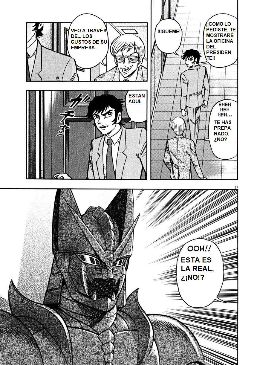 Capitulo 36 page 16