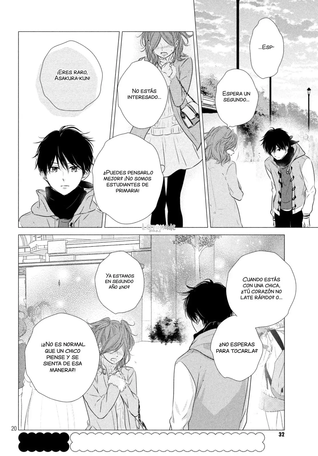Capitulo 33 page 23