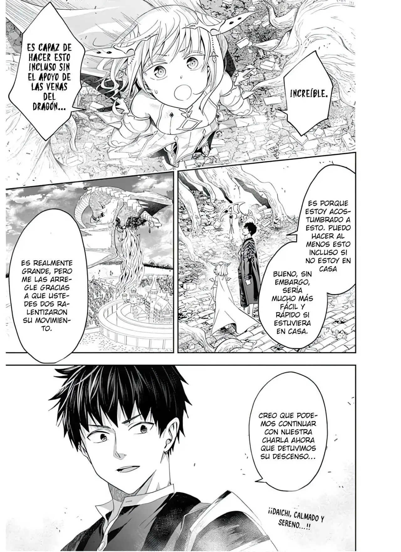 Capitulo 83 page 10