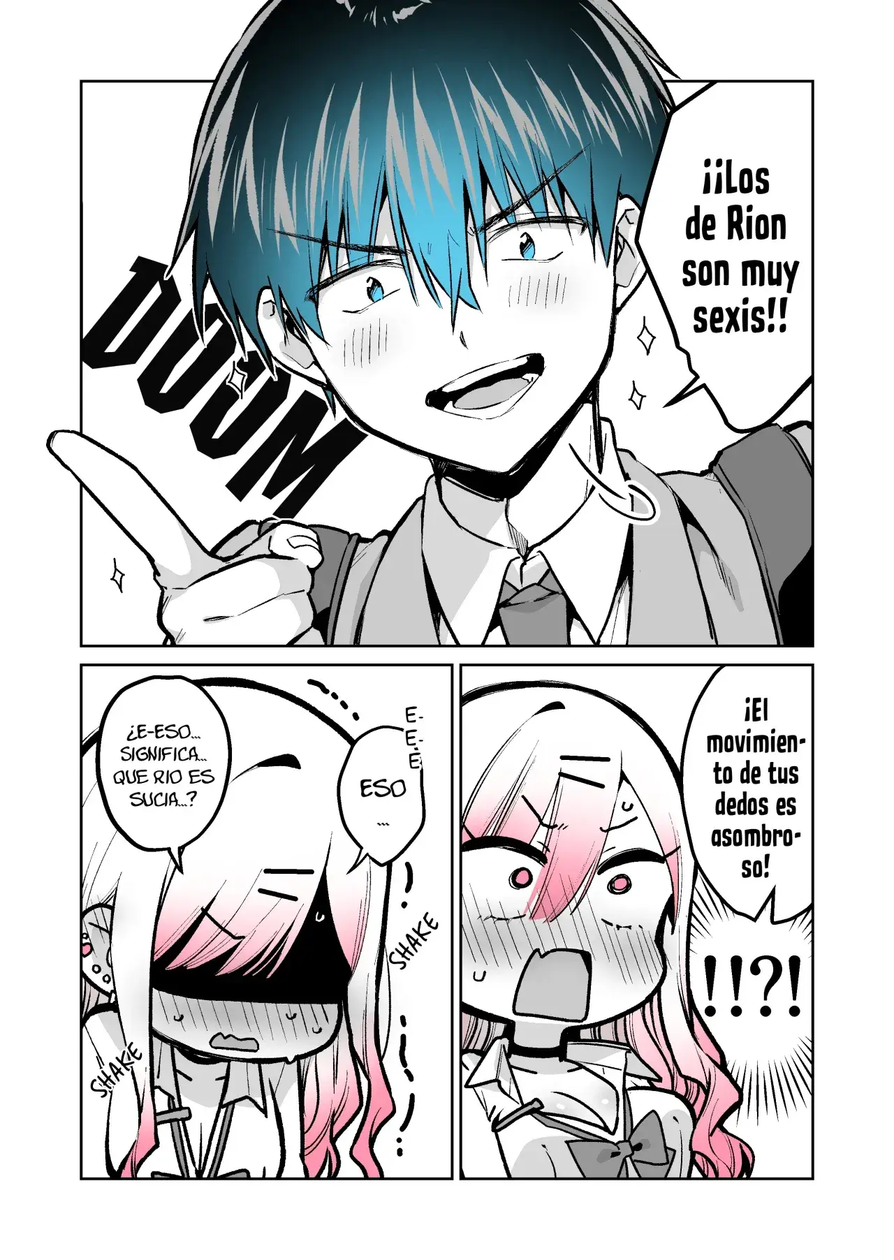 Capitulo 42 page 16
