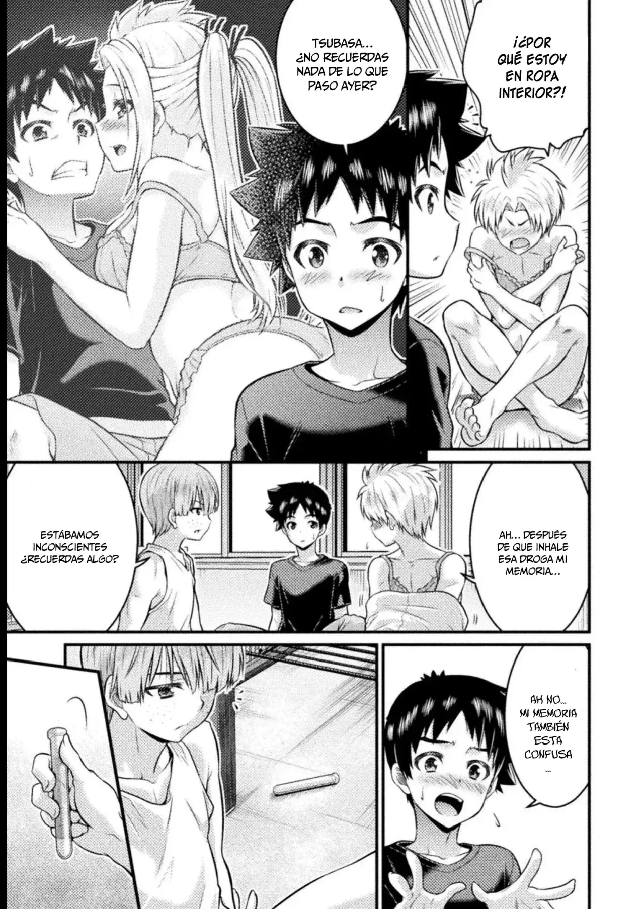 Capitulo 12 page 34
