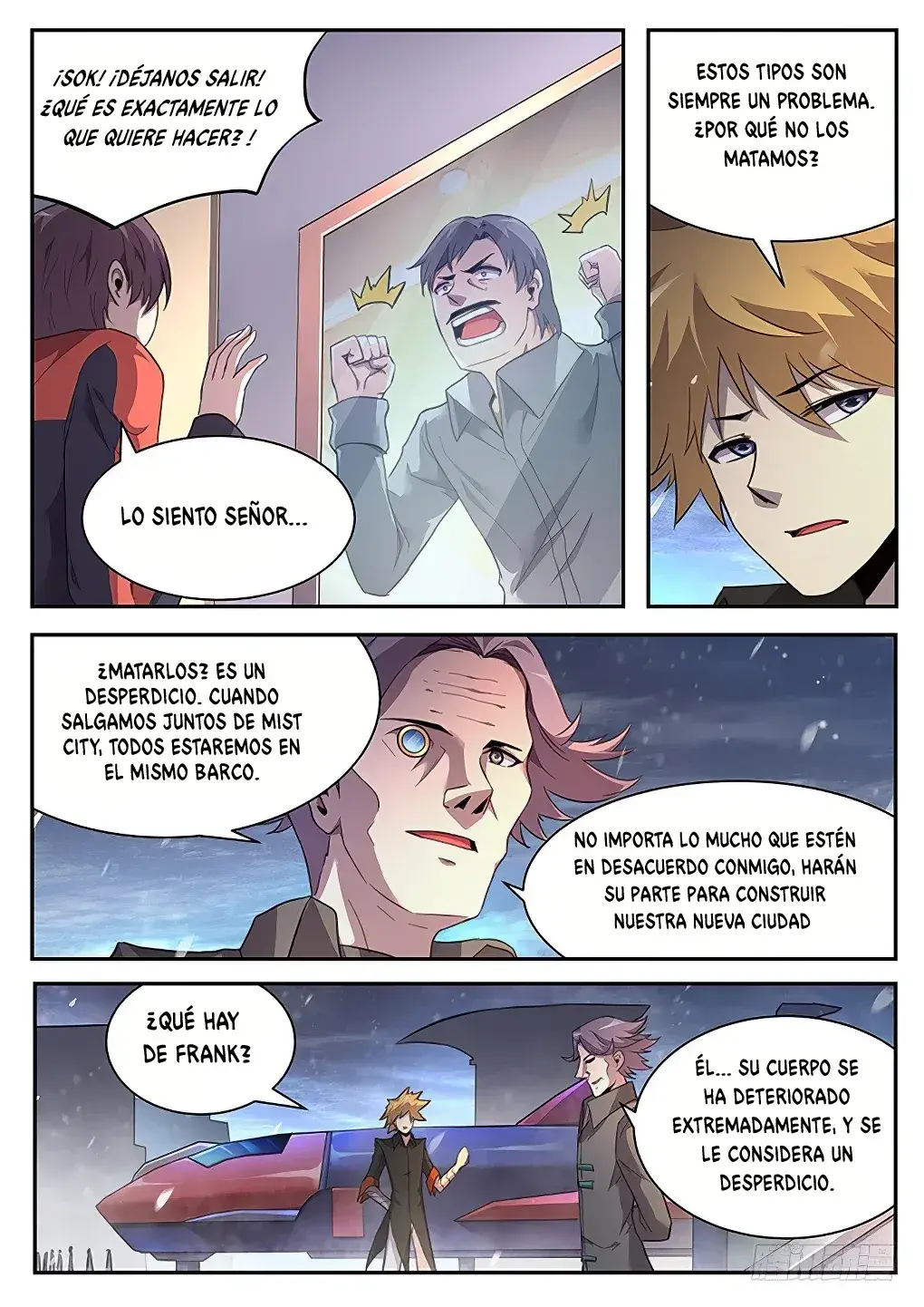 Capitulo 228 page 6